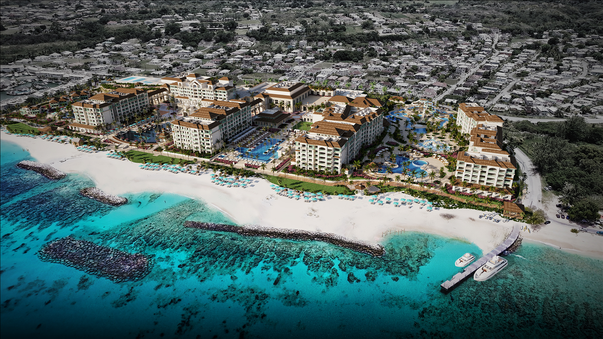 Hotel Barbados